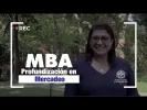 Embedded thumbnail for Maestría en Administración de Empresas - MBA &gt; Elementos adicionales de la página &gt; Galería &gt; Content Multimedia Gallery